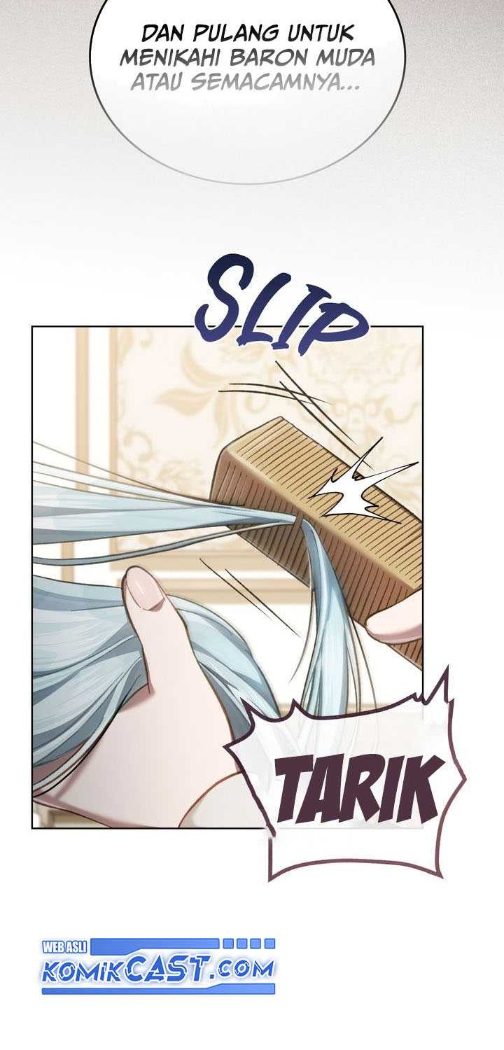 Reborn as the Enemy Prince Chapter 68 Gambar 33