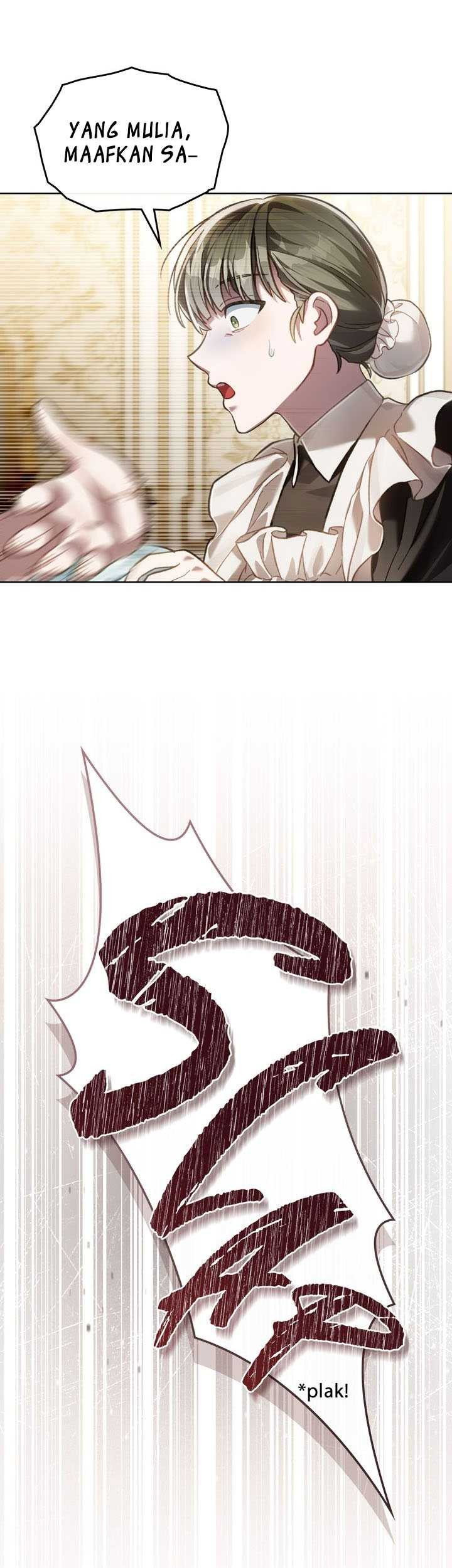 Reborn as the Enemy Prince Chapter 68 Gambar 34