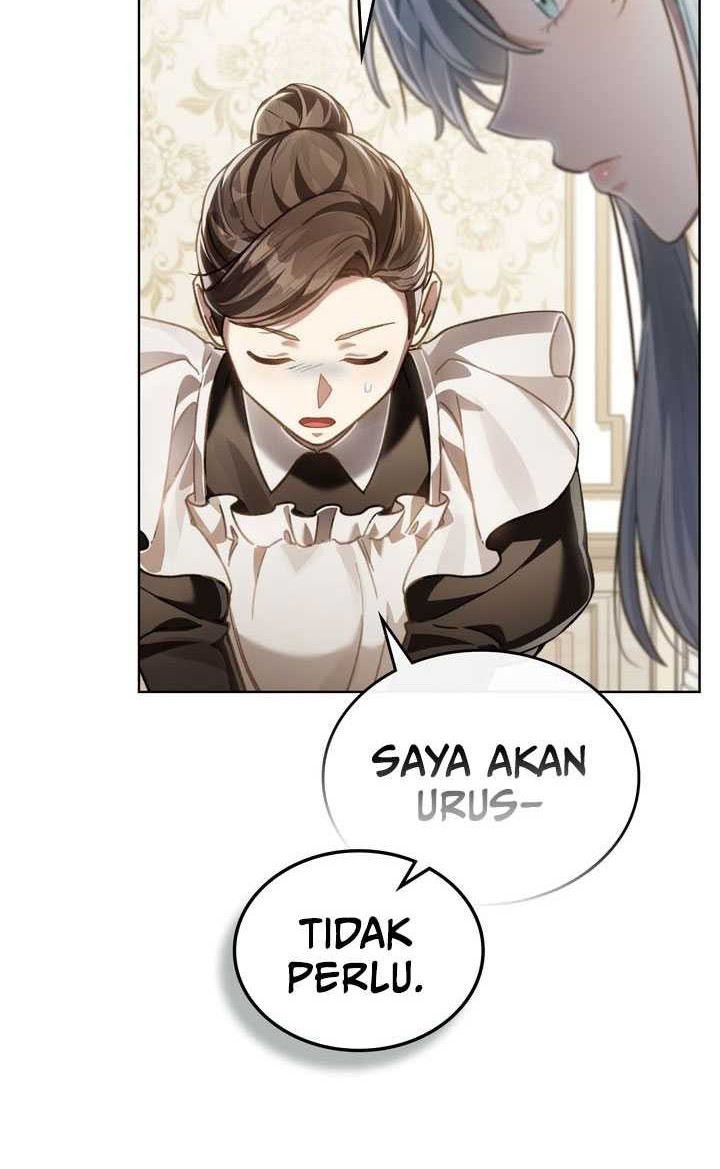 Reborn as the Enemy Prince Chapter 68 Gambar 37