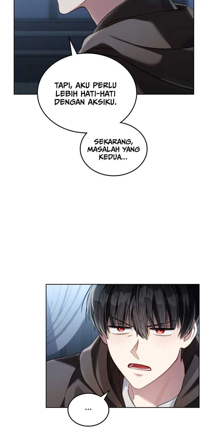 Reborn as the Enemy Prince Chapter 68 Gambar 19