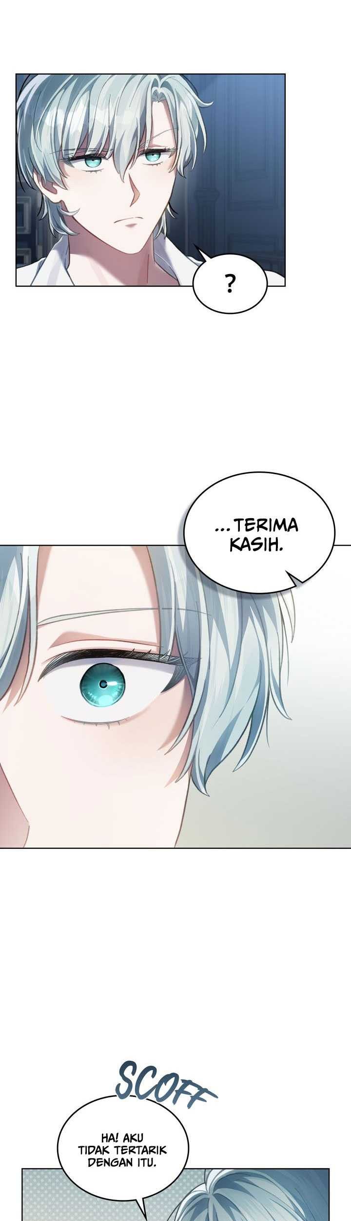 Reborn as the Enemy Prince Chapter 68 Gambar 20