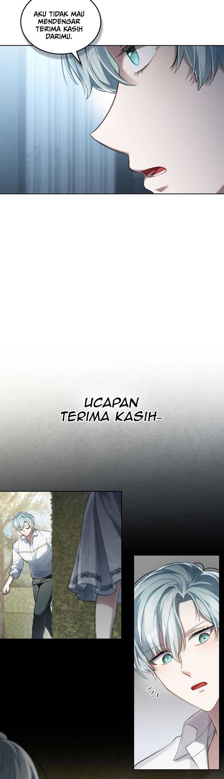 Reborn as the Enemy Prince Chapter 68 Gambar 22