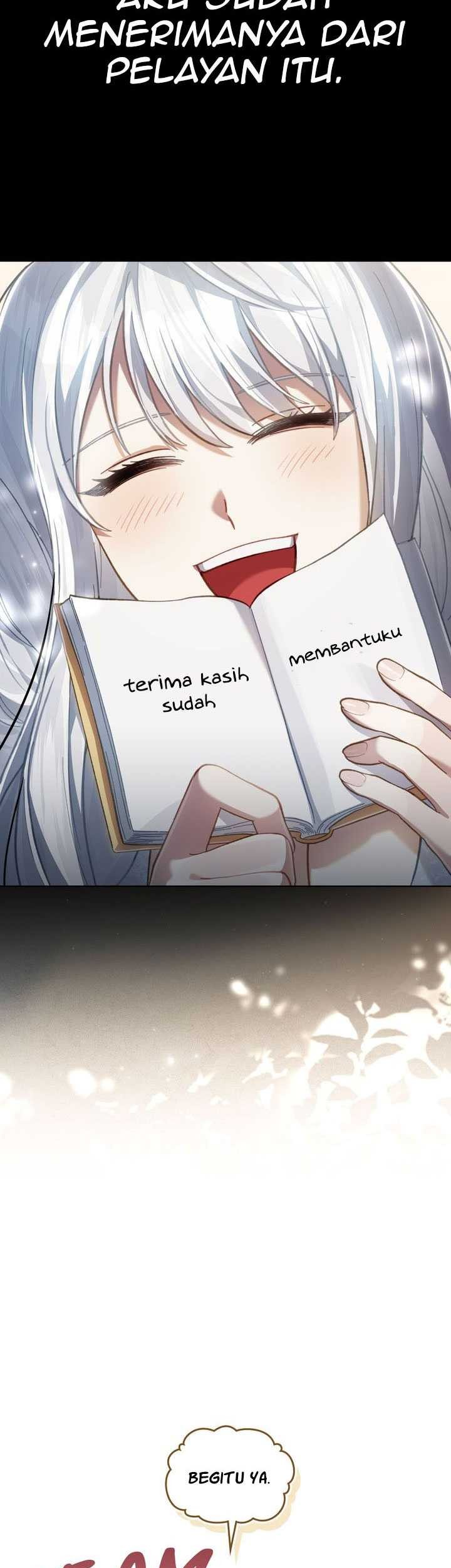 Reborn as the Enemy Prince Chapter 68 Gambar 24