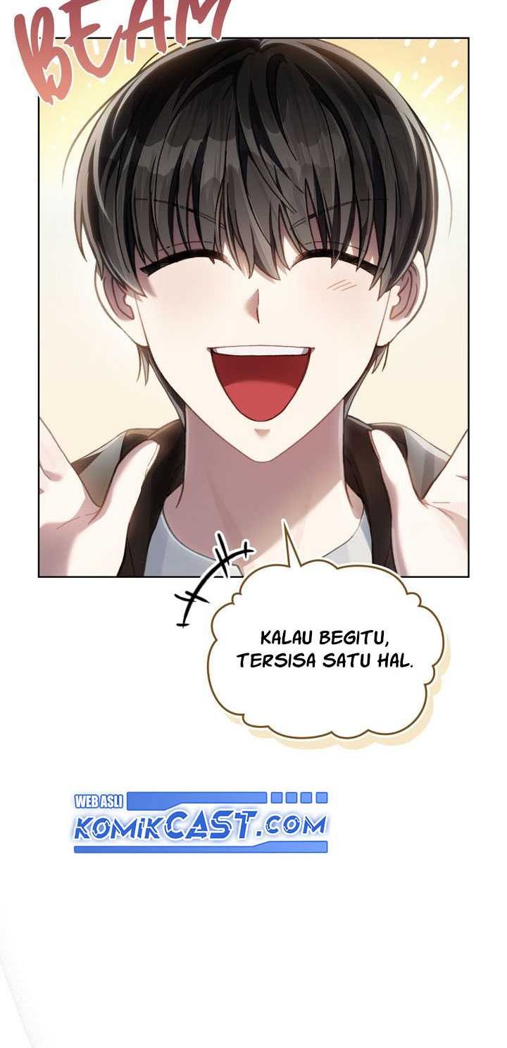 Reborn as the Enemy Prince Chapter 68 Gambar 25