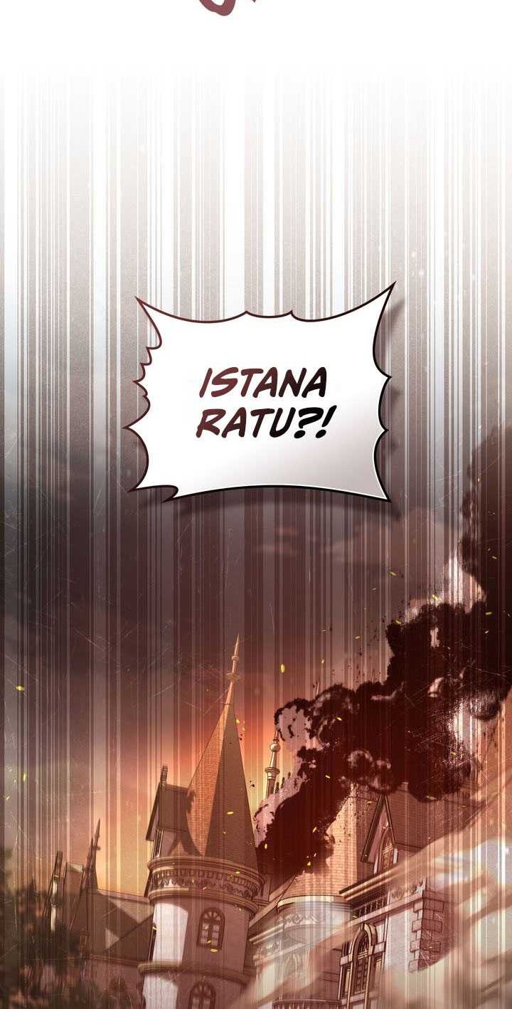 Reborn as the Enemy Prince Chapter 68 Gambar 47