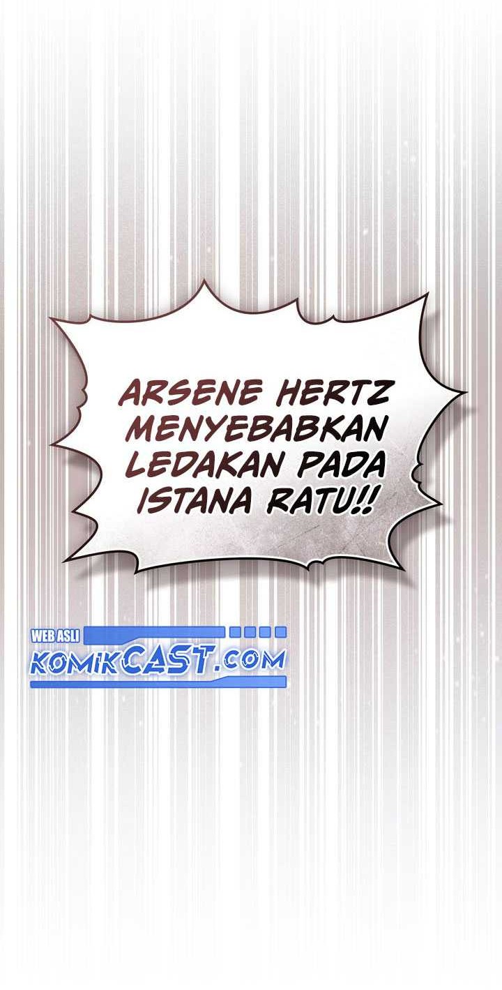 Reborn as the Enemy Prince Chapter 68 Gambar 49
