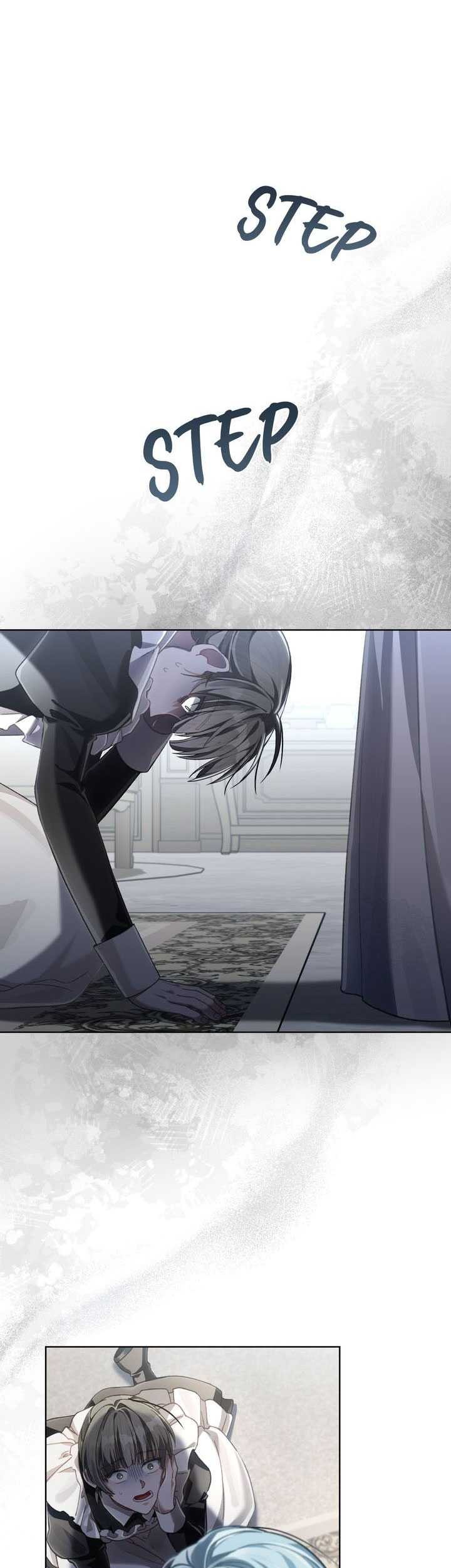 Reborn as the Enemy Prince Chapter 68 Gambar 38