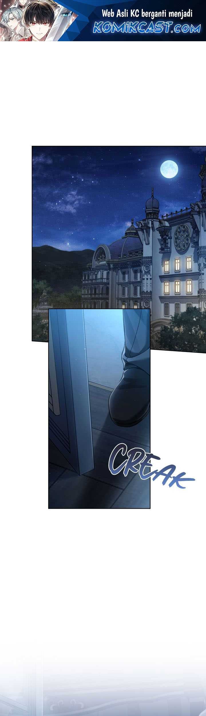 Manhwa Reborn as the Enemy Prince Chapter 68 gambar nomor 2