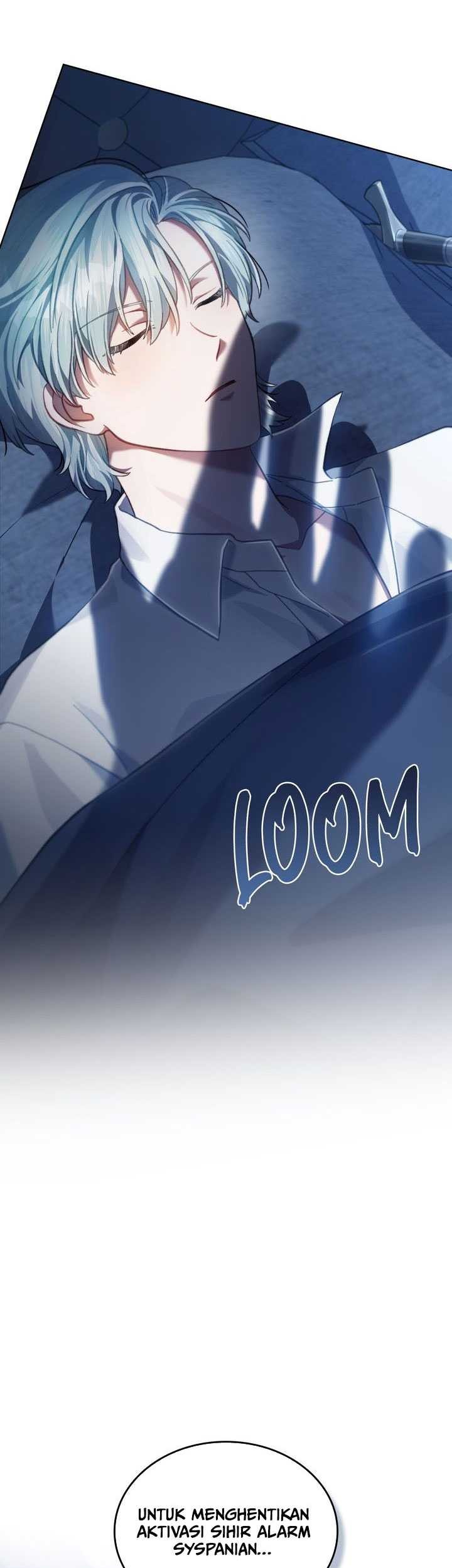 Reborn as the Enemy Prince Chapter 68 Gambar 4