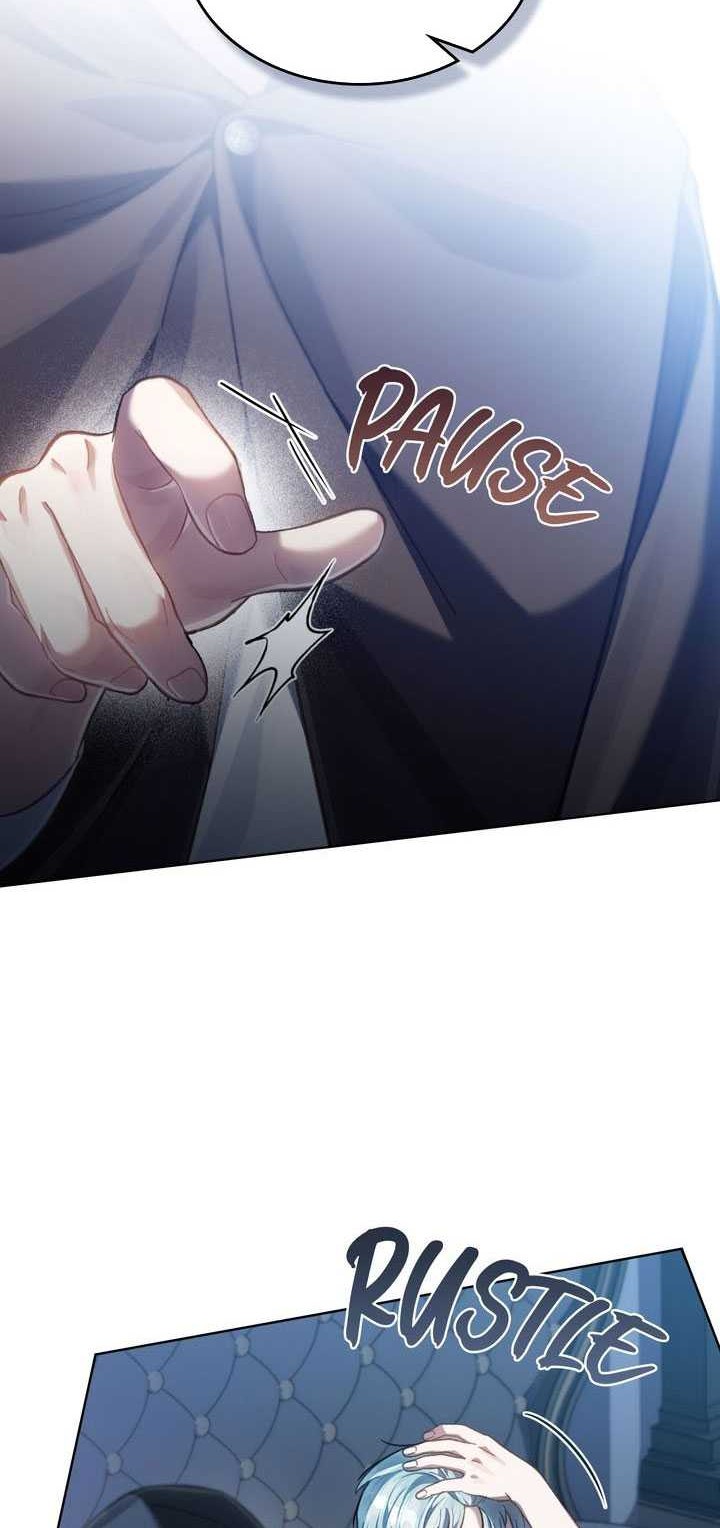 Reborn as the Enemy Prince Chapter 68 Gambar 5