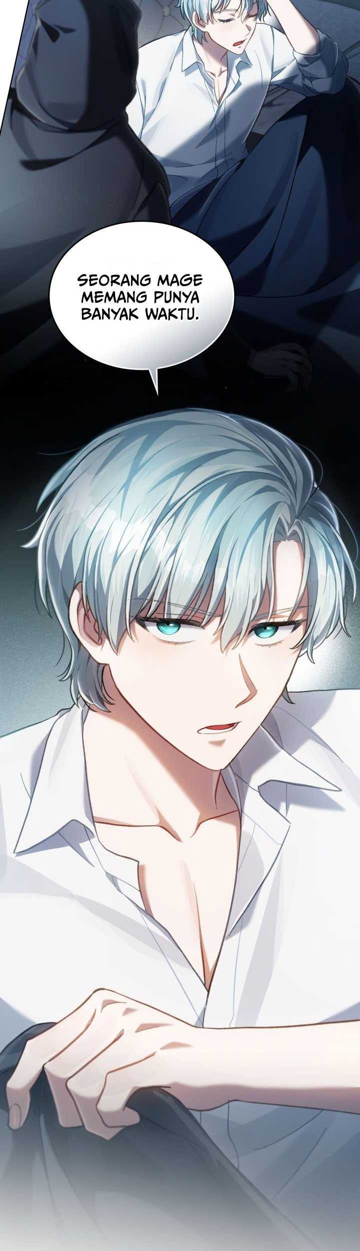 Reborn as the Enemy Prince Chapter 68 Gambar 6