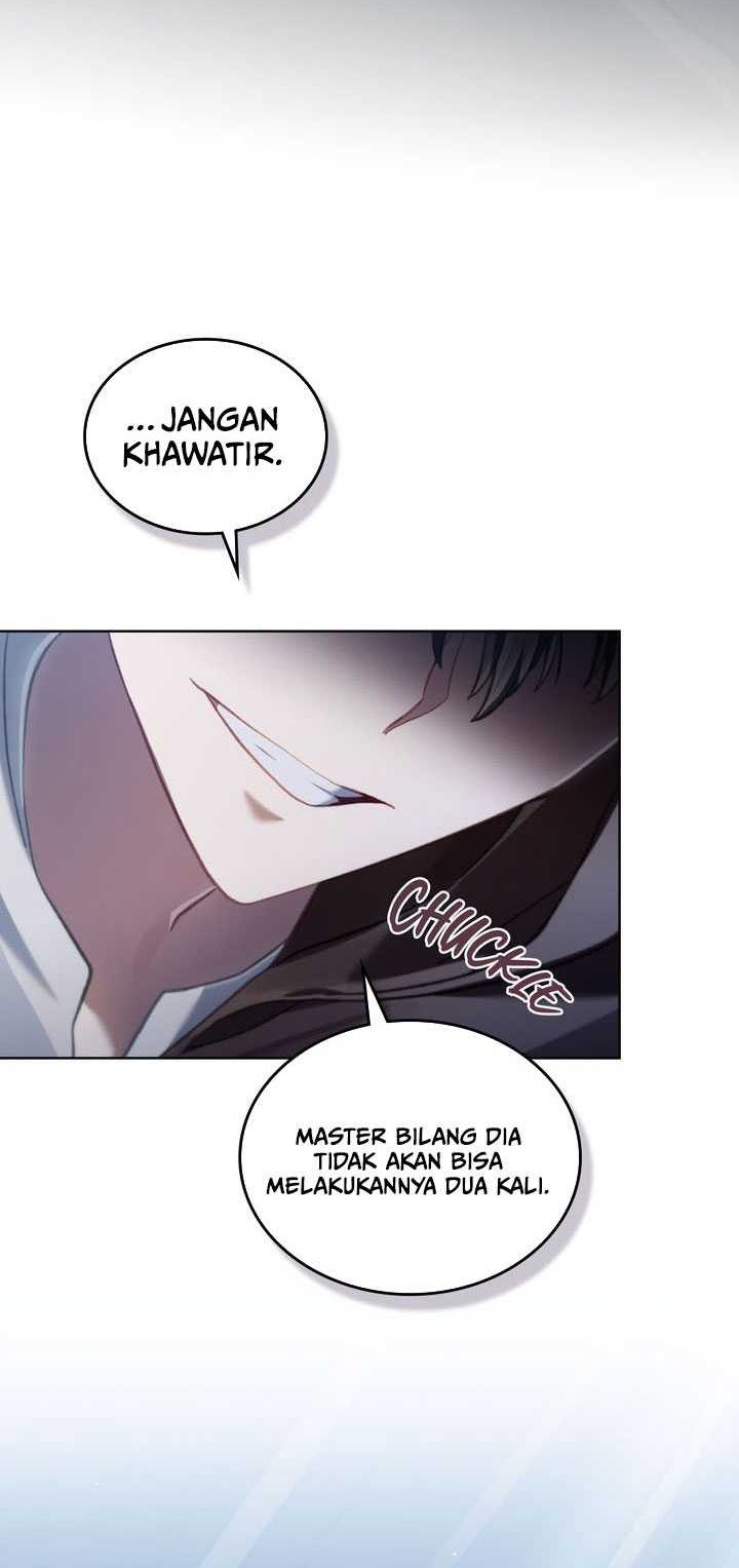 Reborn as the Enemy Prince Chapter 68 Gambar 7