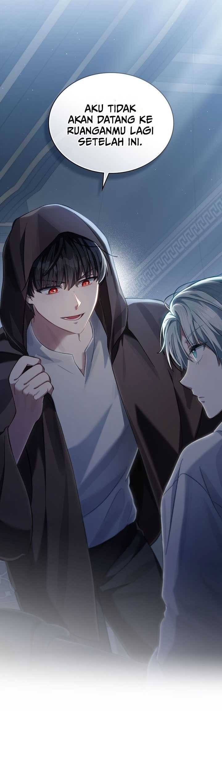 Reborn as the Enemy Prince Chapter 68 Gambar 8