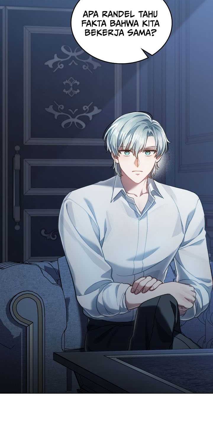 Reborn as the Enemy Prince Chapter 68 Gambar 11