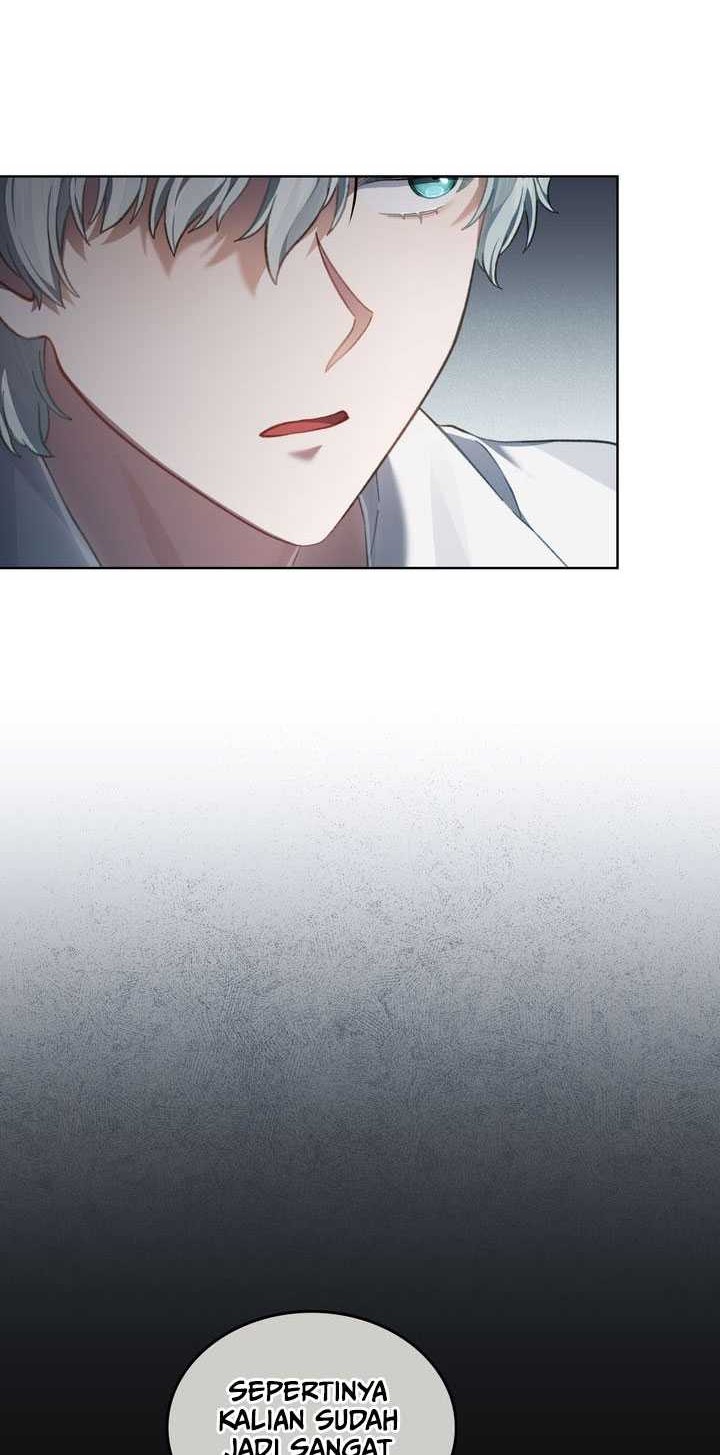 Reborn as the Enemy Prince Chapter 68 Gambar 13