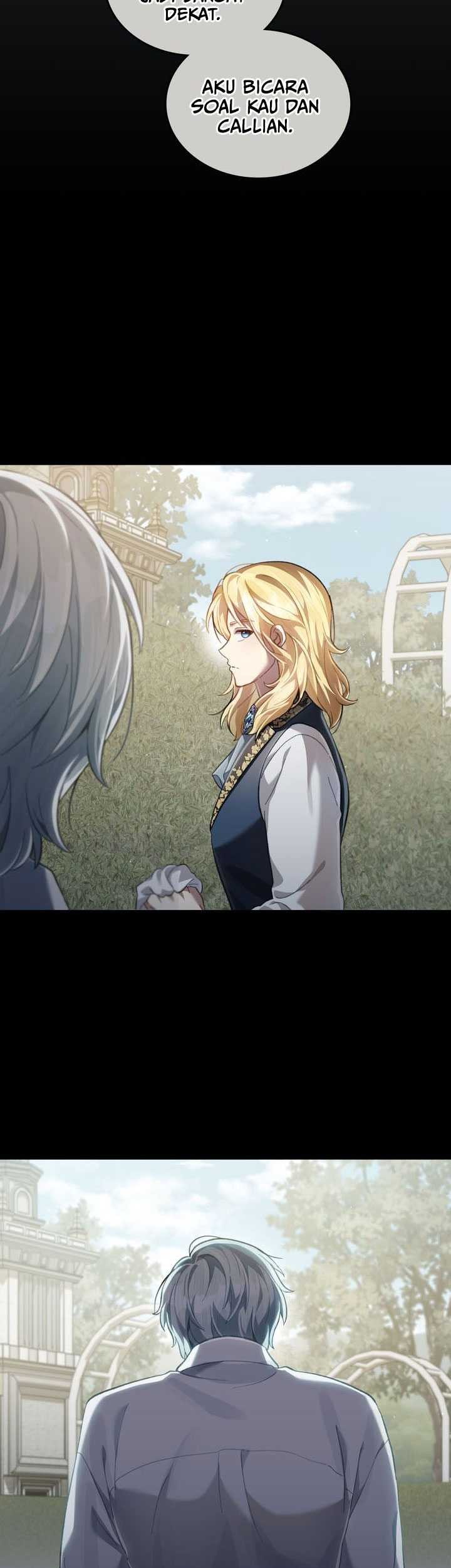 Reborn as the Enemy Prince Chapter 68 Gambar 14