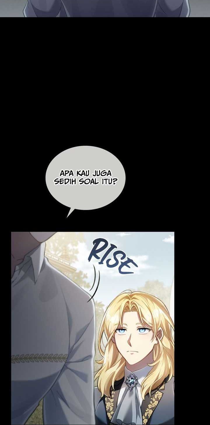 Reborn as the Enemy Prince Chapter 68 Gambar 15