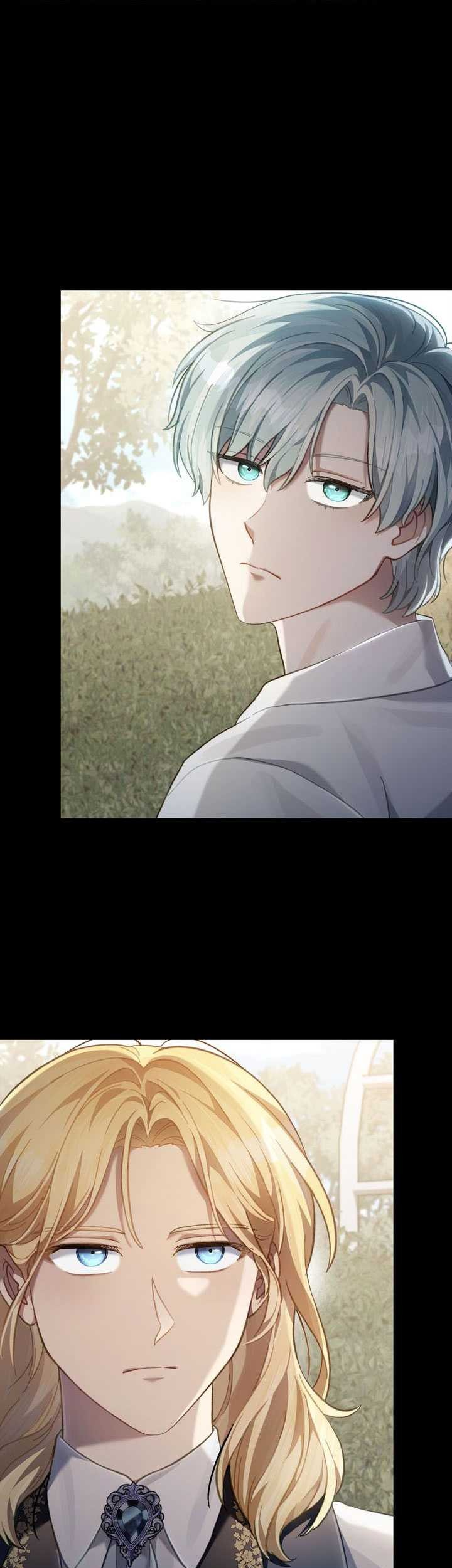 Reborn as the Enemy Prince Chapter 68 Gambar 16