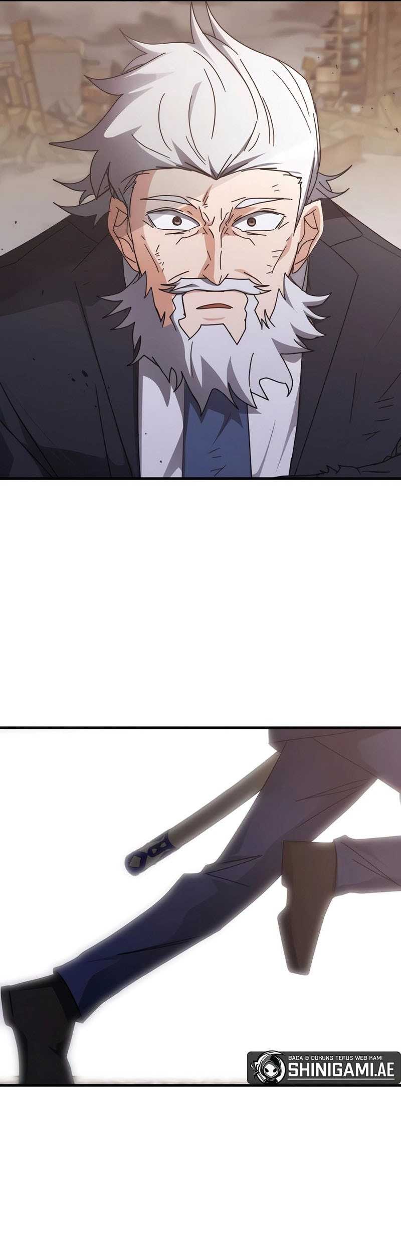 Transcension Academy Chapter 150 Gambar 50