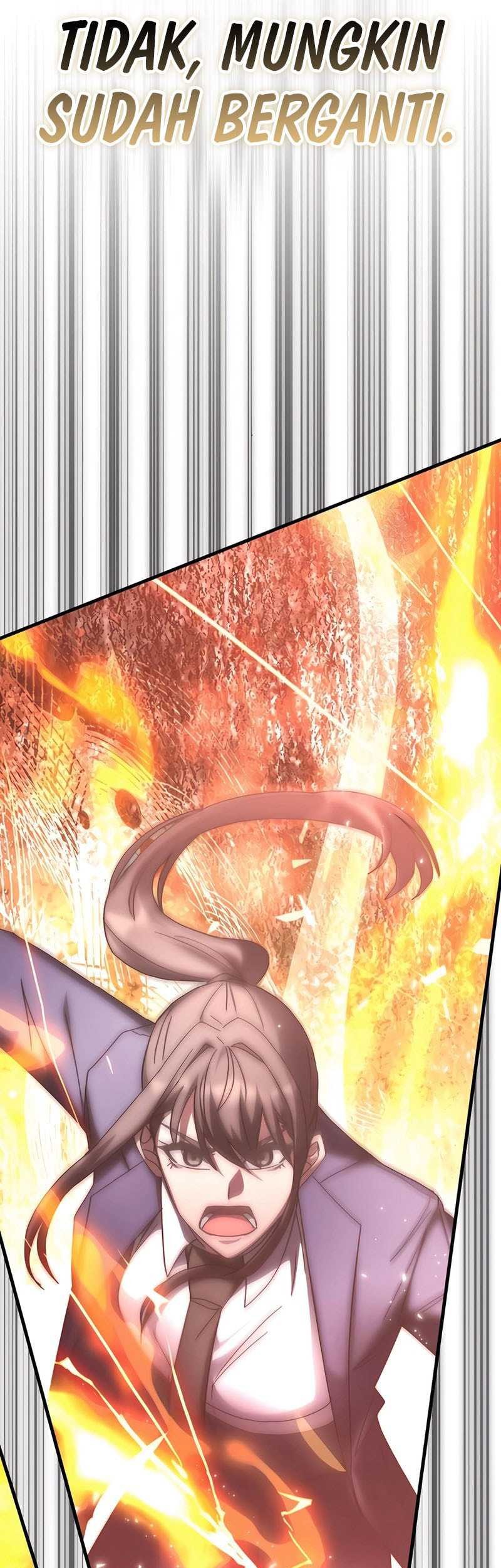 Transcension Academy Chapter 150 Gambar 53