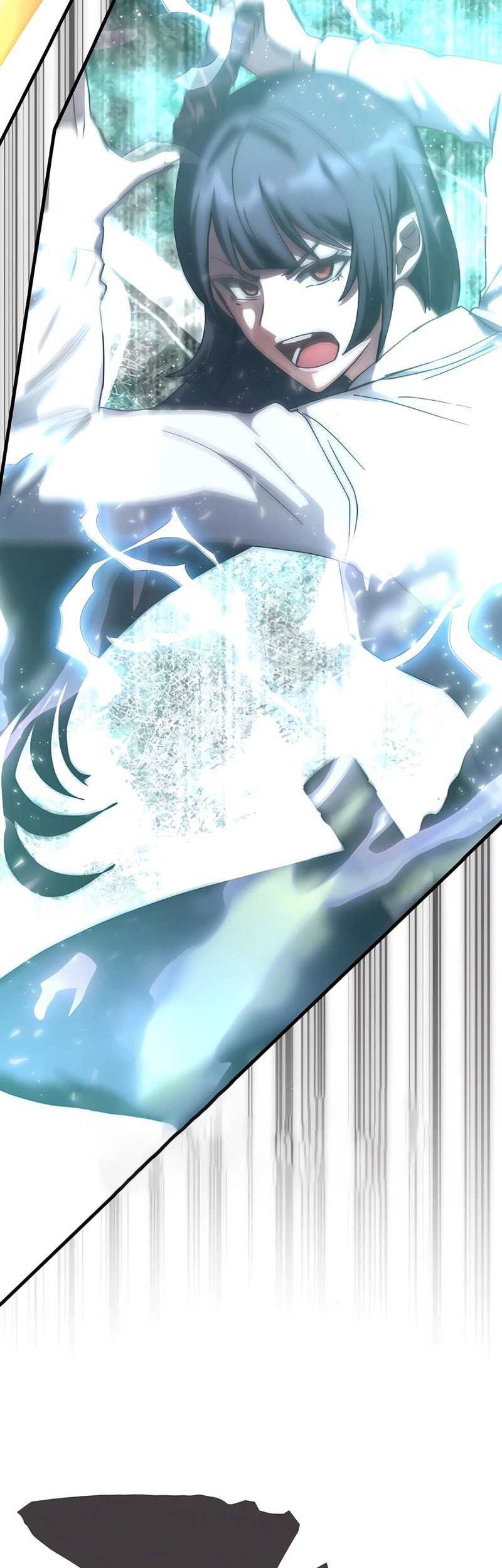 Transcension Academy Chapter 150 Gambar 55