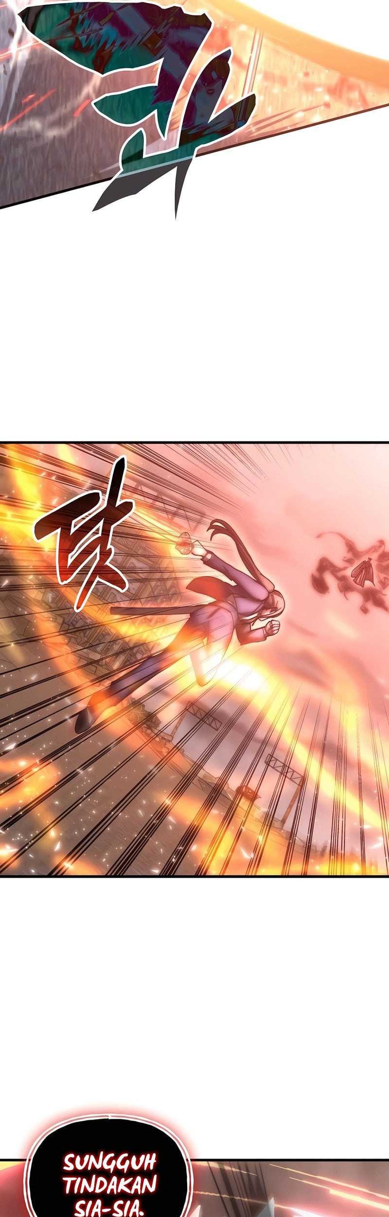 Transcension Academy Chapter 150 Gambar 57