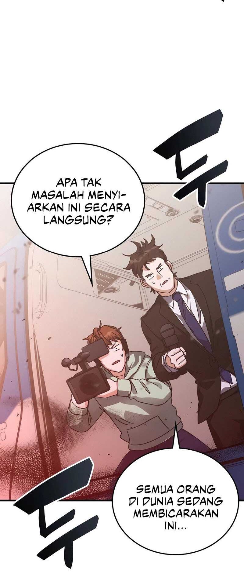 Transcension Academy Chapter 150 Gambar 64