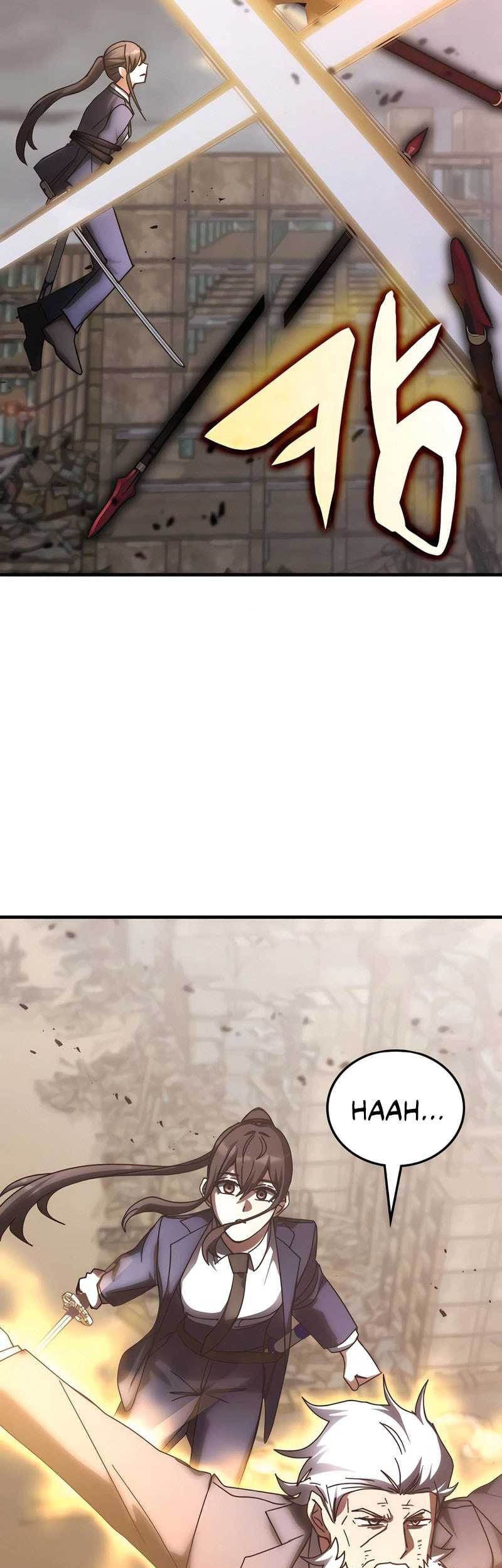 Transcension Academy Chapter 150 Gambar 61