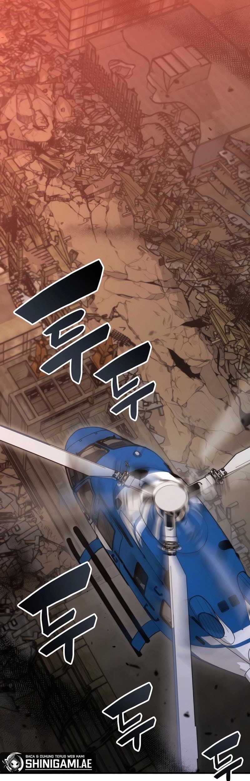 Transcension Academy Chapter 150 Gambar 63