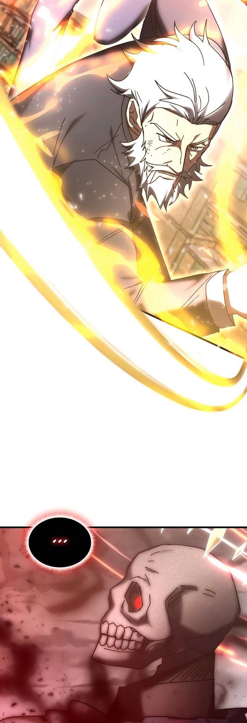 Transcension Academy Chapter 150 Gambar 68