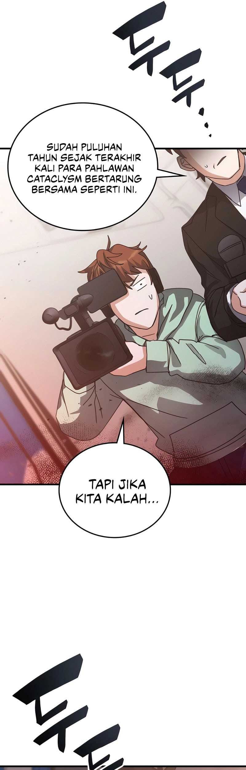 Transcension Academy Chapter 150 Gambar 65