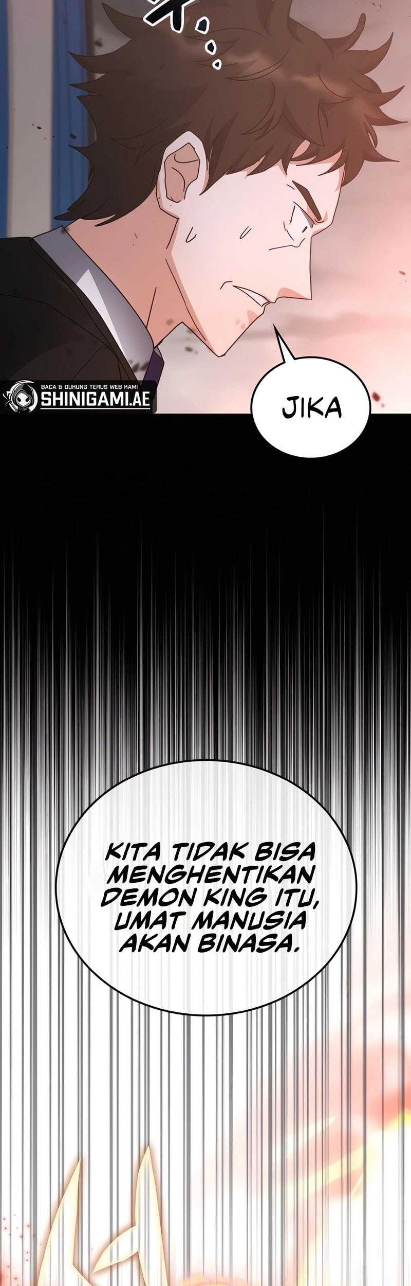 Transcension Academy Chapter 150 Gambar 66