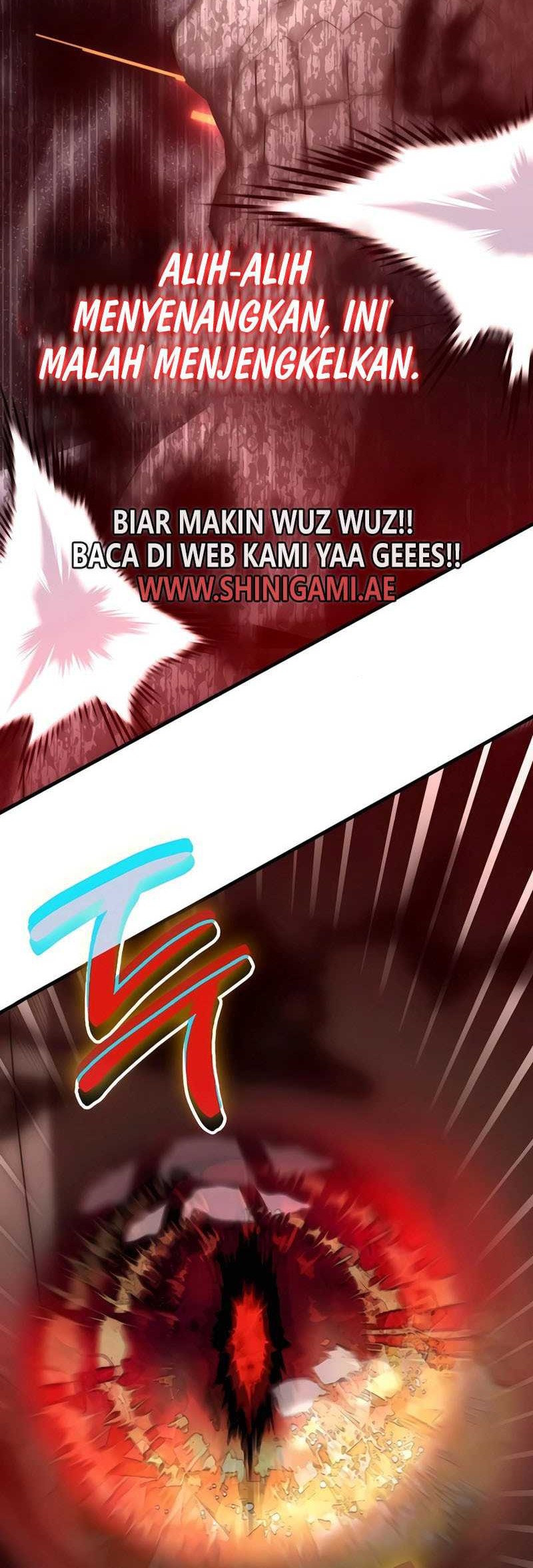 Transcension Academy Chapter 150 Gambar 72