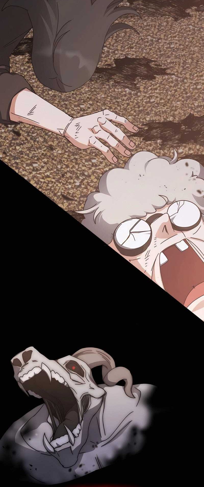 Transcension Academy Chapter 150 Gambar 37