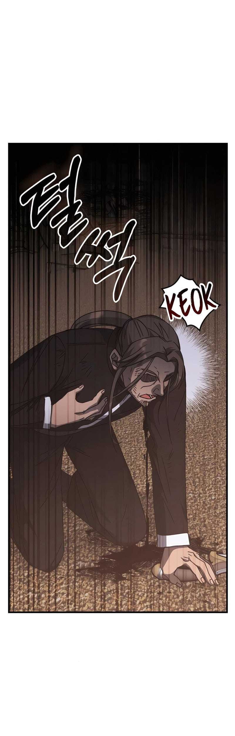 Transcension Academy Chapter 150 Gambar 34