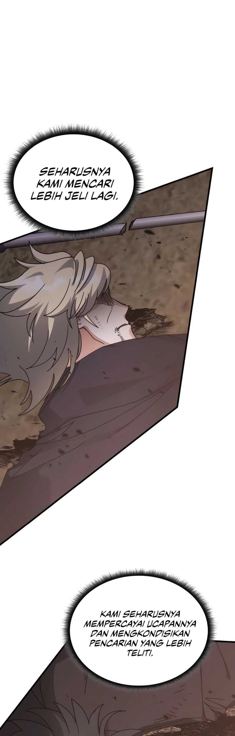 Transcension Academy Chapter 150 Gambar 36