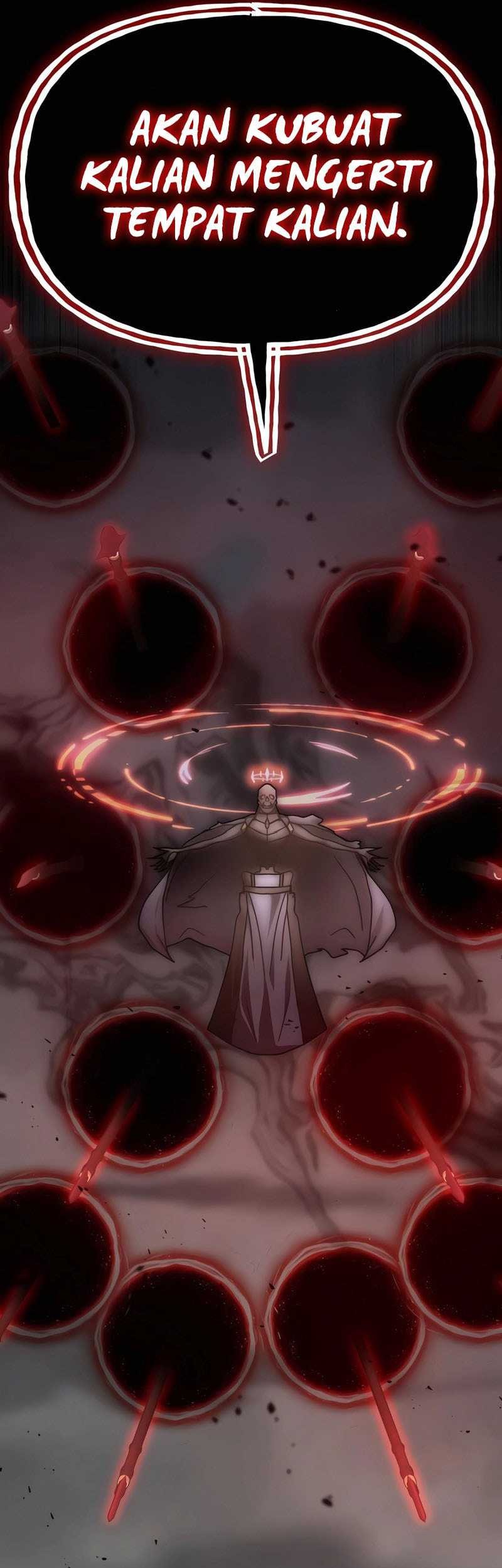 Transcension Academy Chapter 150 Gambar 38