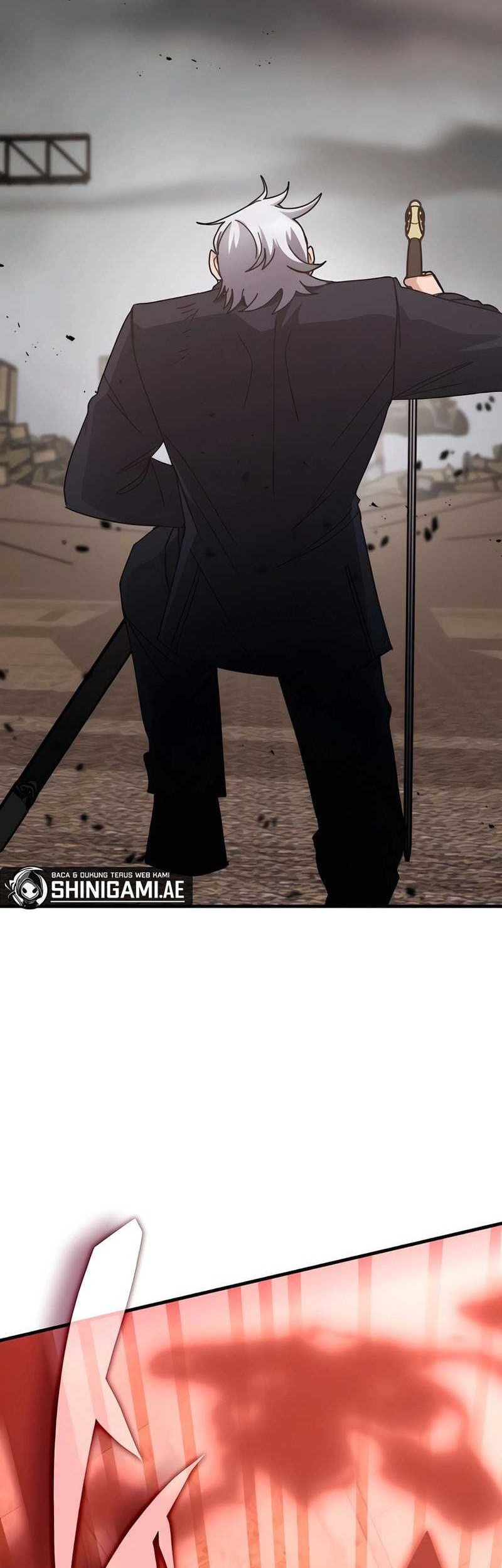 Transcension Academy Chapter 150 Gambar 39
