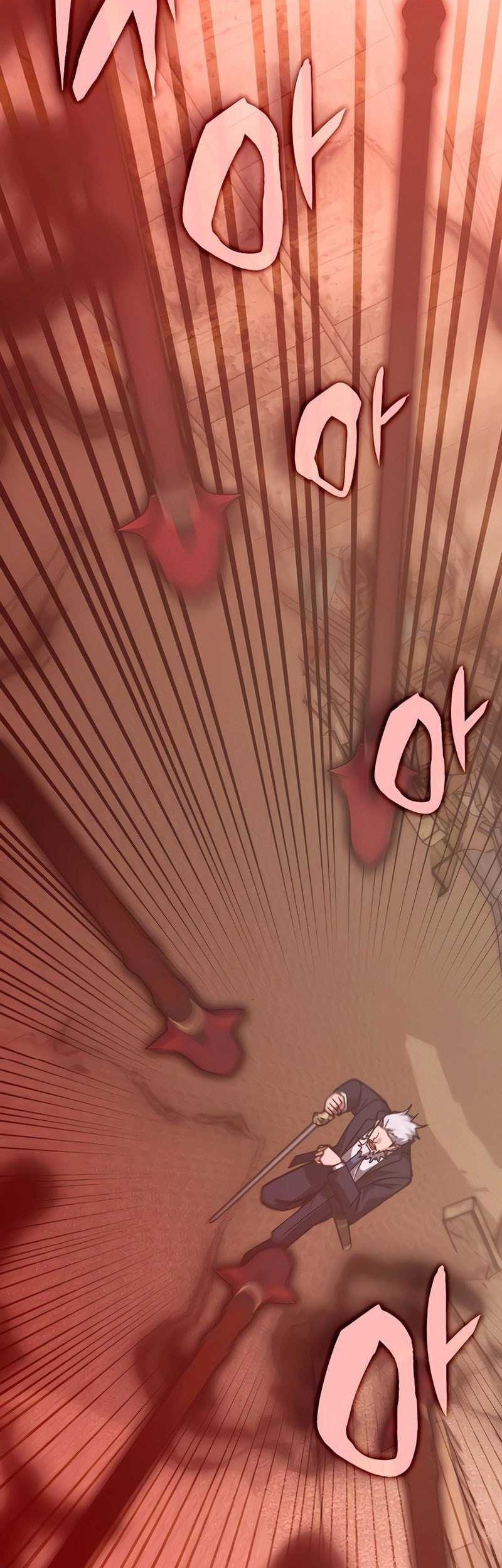 Transcension Academy Chapter 150 Gambar 40