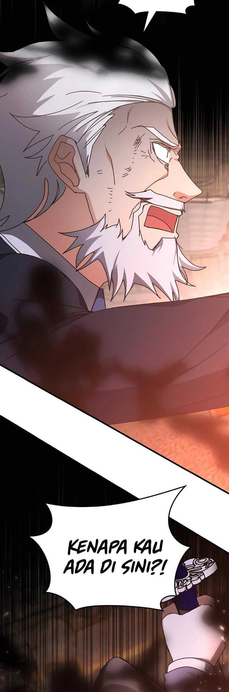 Transcension Academy Chapter 150 Gambar 45