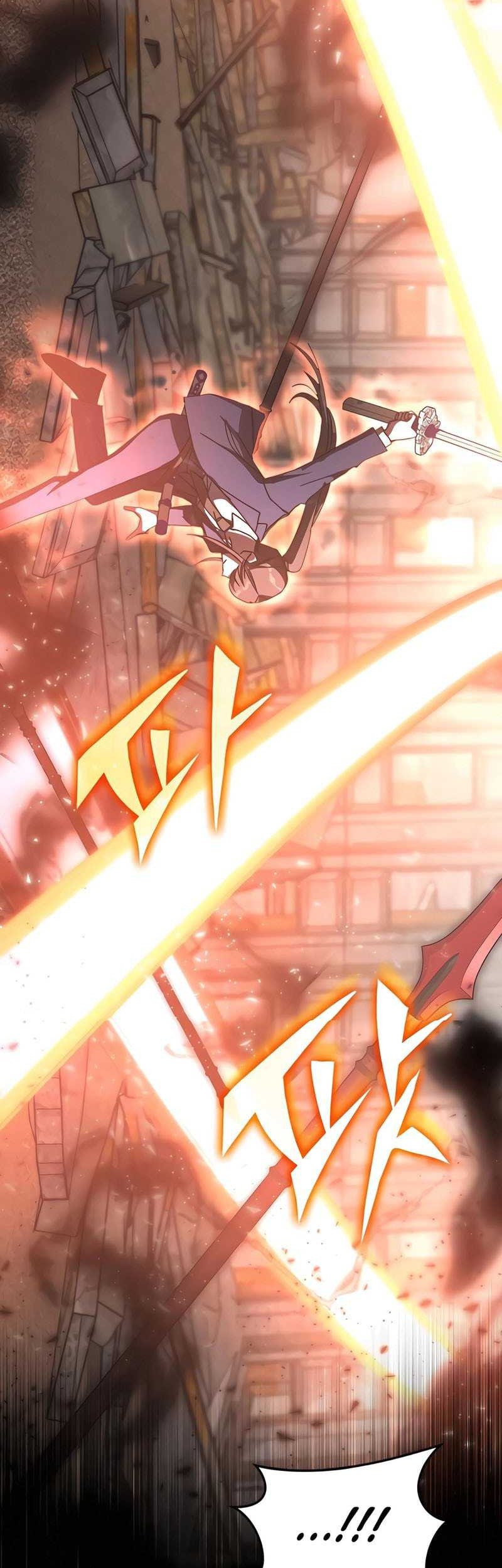 Transcension Academy Chapter 150 Gambar 44