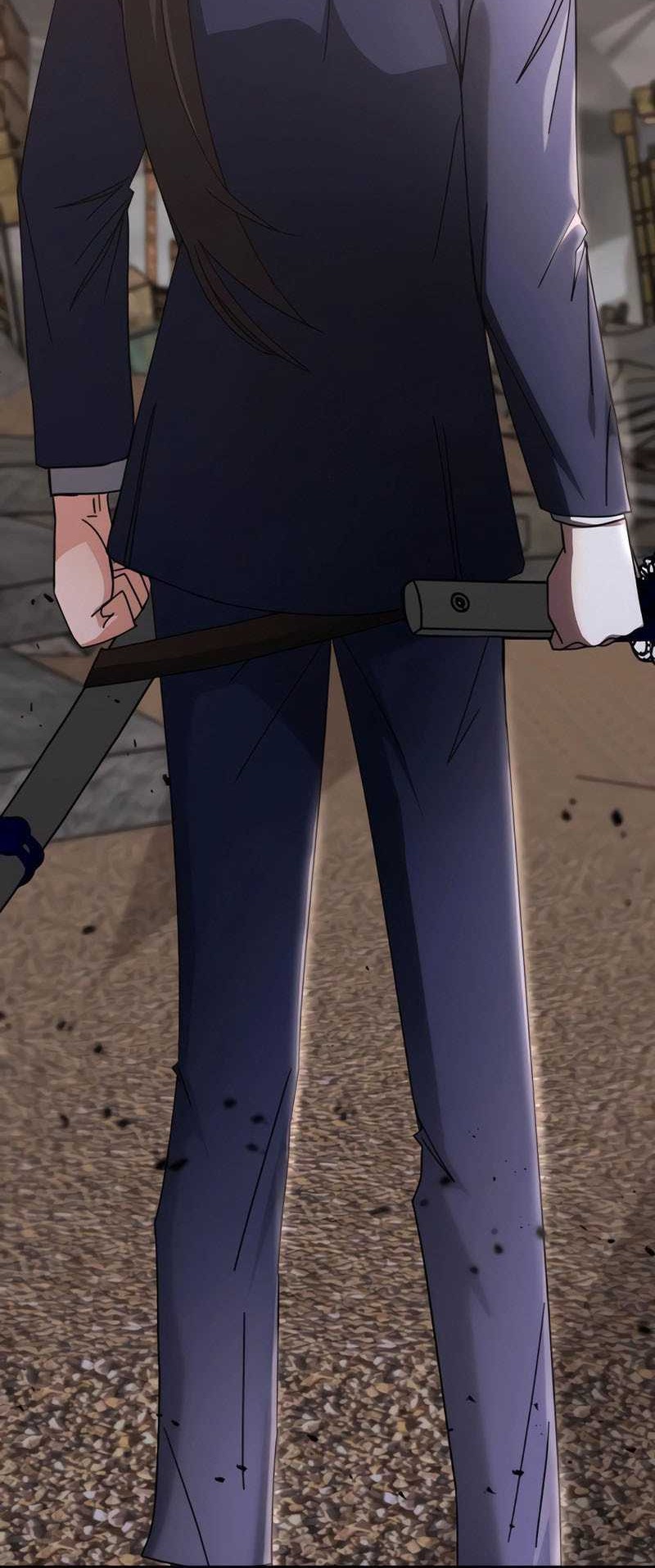 Transcension Academy Chapter 150 Gambar 49