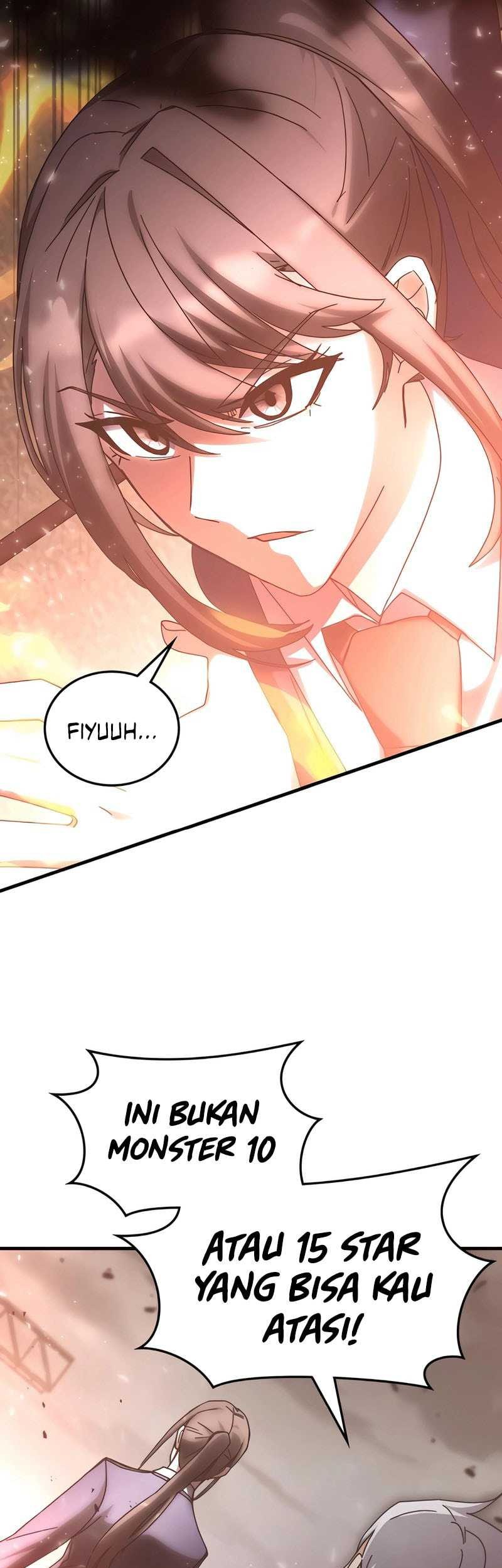 Transcension Academy Chapter 150 Gambar 46