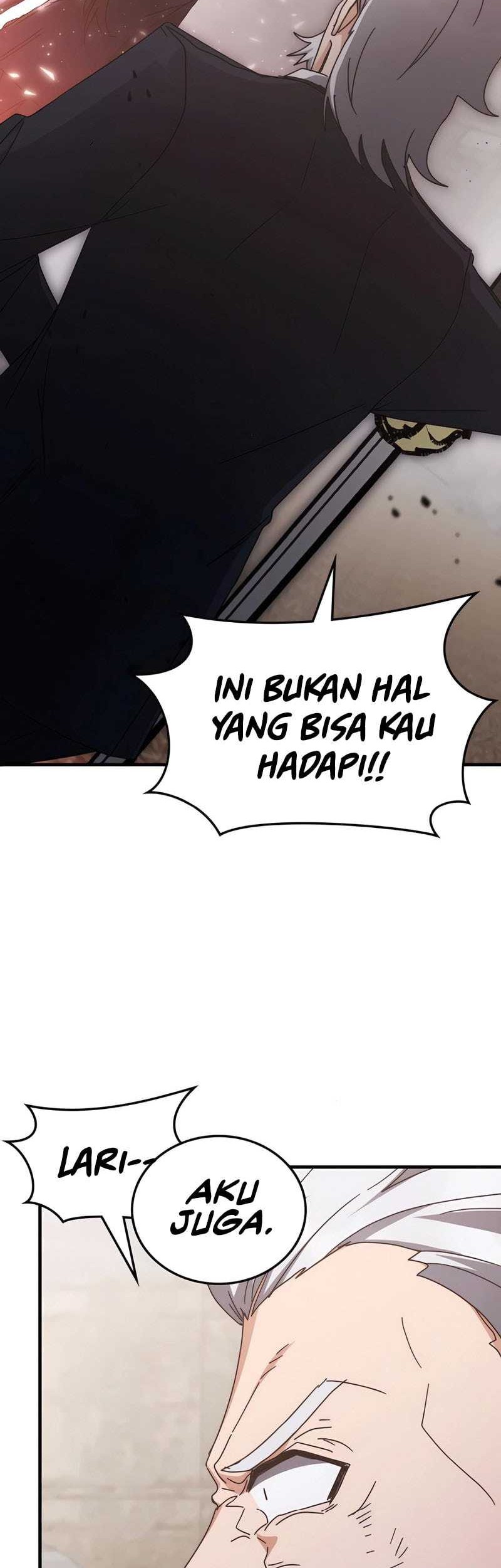 Transcension Academy Chapter 150 Gambar 47