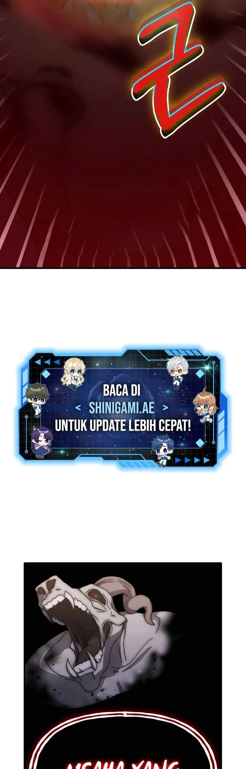 Transcension Academy Chapter 150 Gambar 73