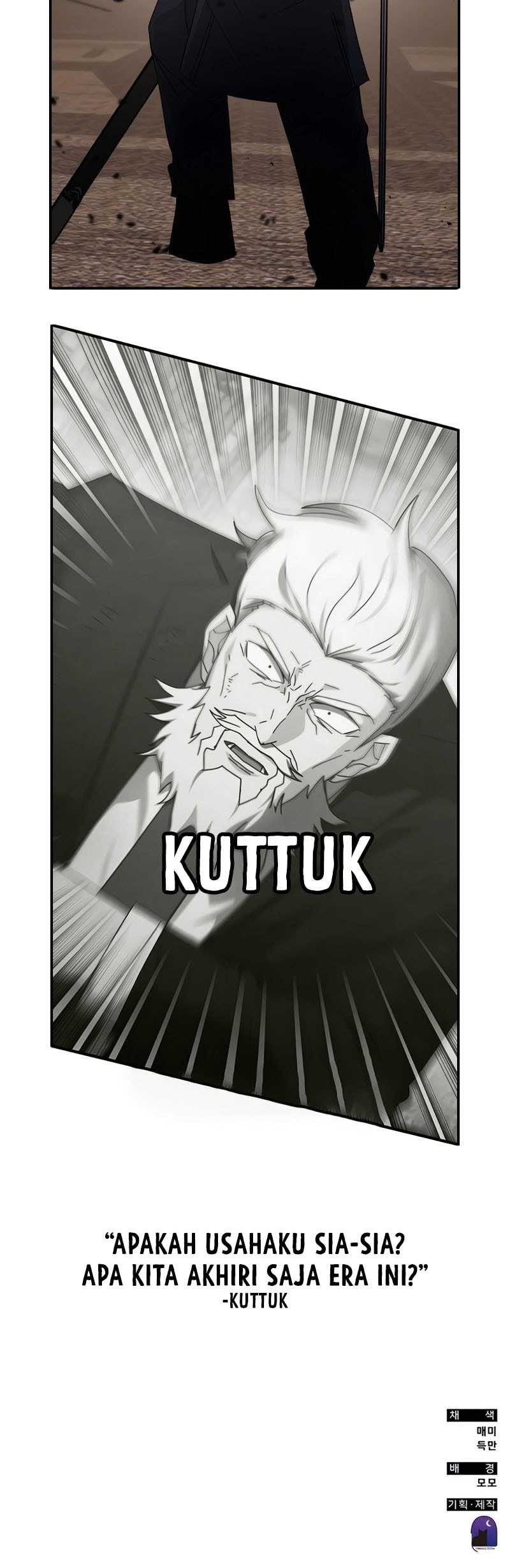 Transcension Academy Chapter 150 Gambar 75