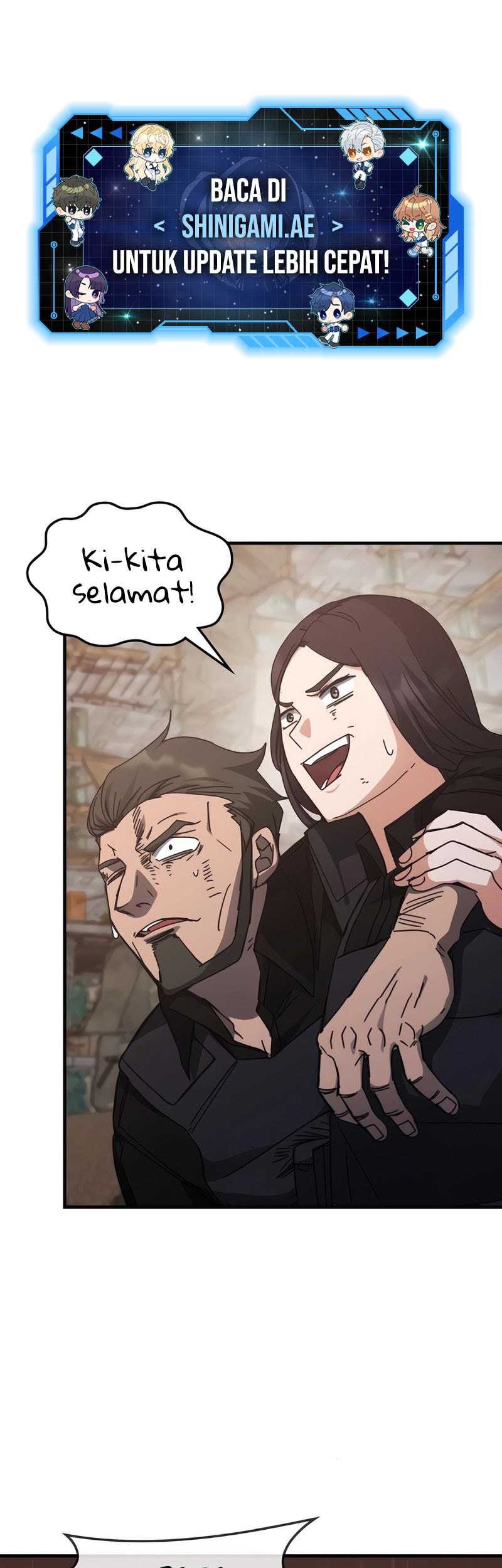 Manhwa Transcension Academy Chapter 150 gambar nomor 2