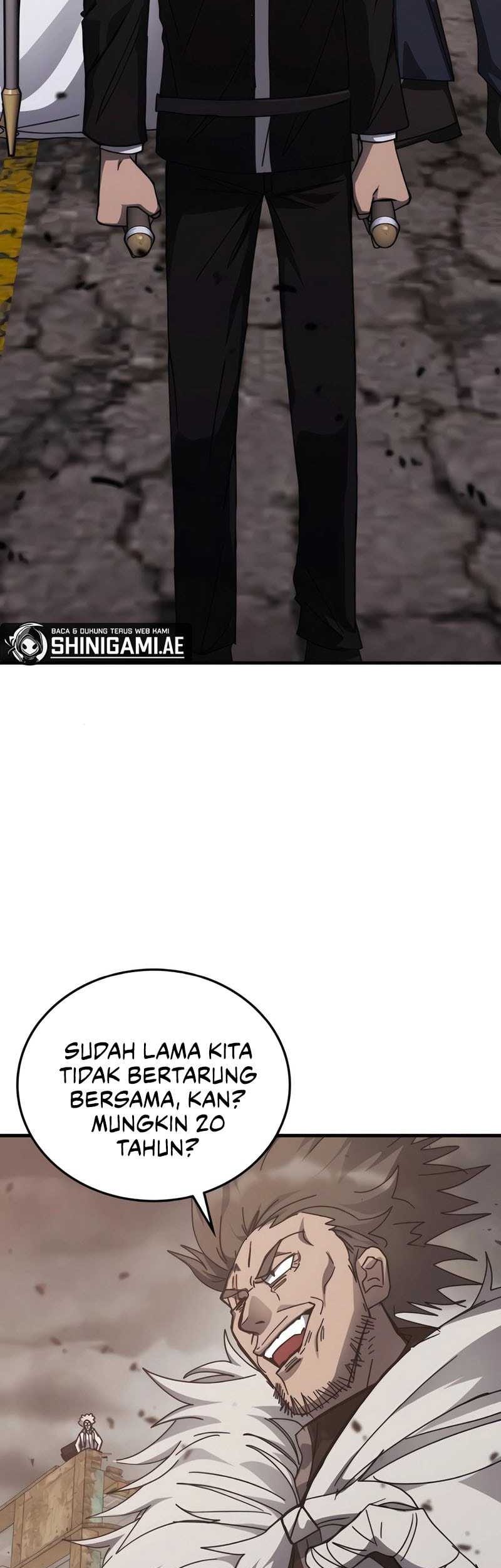 Transcension Academy Chapter 150 Gambar 4