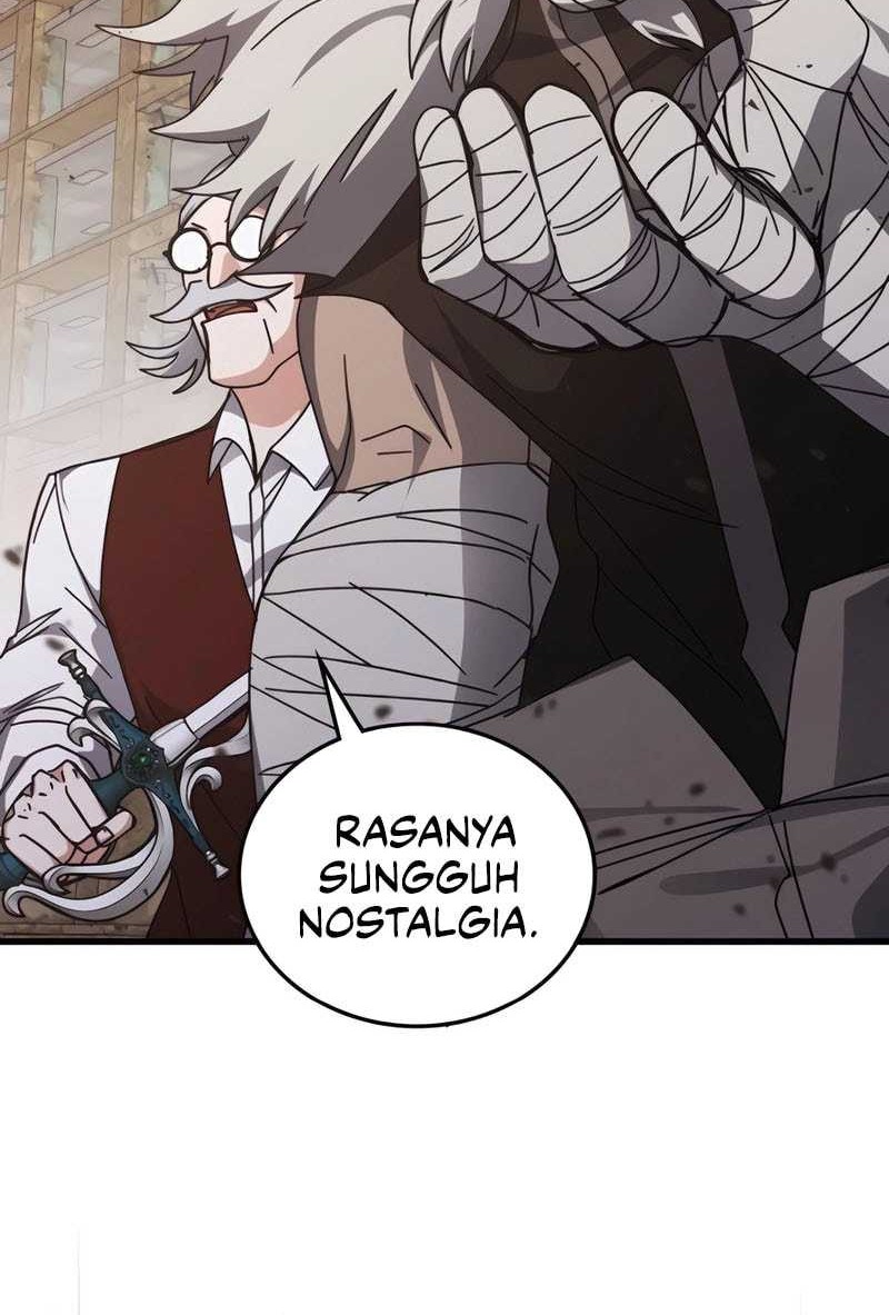 Transcension Academy Chapter 150 Gambar 5