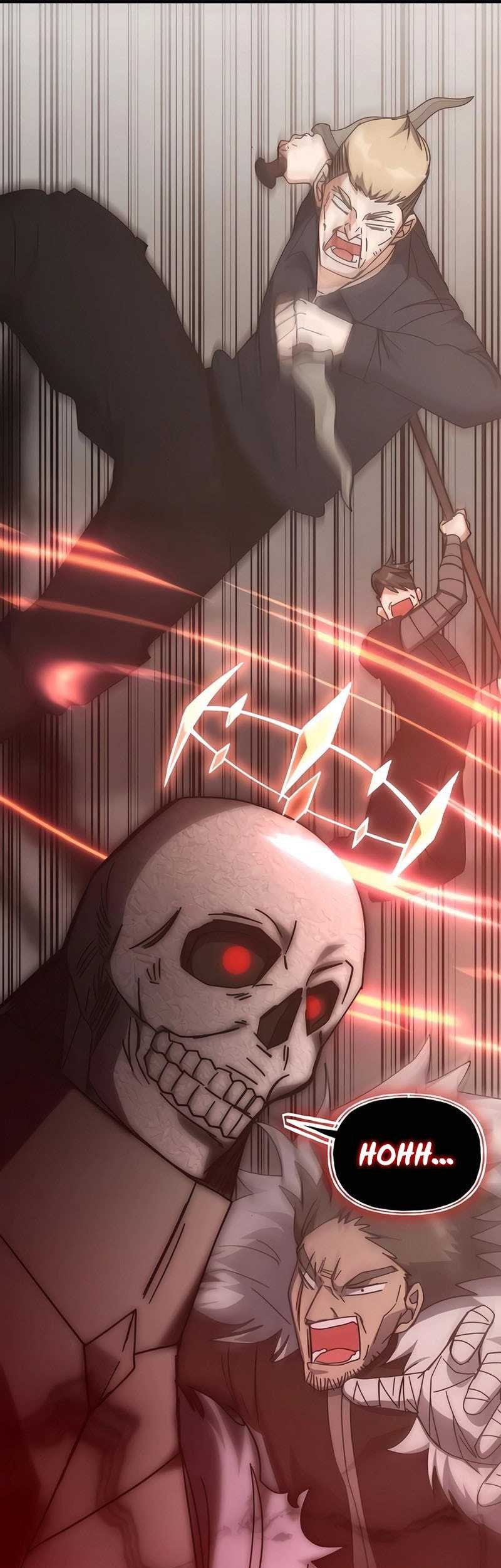 Transcension Academy Chapter 150 Gambar 10